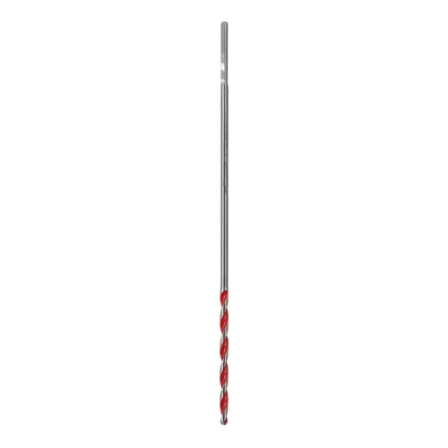 [MIA-48-13-7125] BROCA DELGADA PARA INSATALADORES 1/4"X12