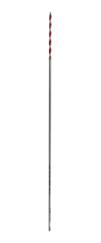 [MIA-48-13-7218] BROCA DELGADA PARA INSATALADORES 3/16" X 18"