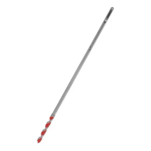 [MIA-48-13-7243] BROCA DELGADA PARA INSATALADORES 7/16" X 18"