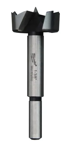 [MIA-48-14-1374] BROCA FOSTNER DE 1-3/8"