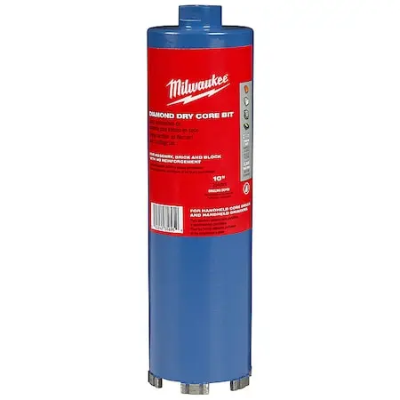 [MIA-48-17-0015] BROCA DE NUCLEO SECO DE 1 1/2"