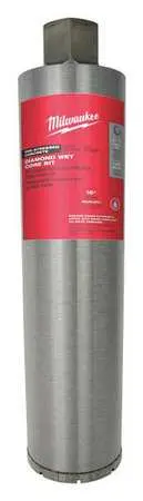 [MIA-48-17-1020] BROCA SACAMUESTRAS PARA CONCRETO PRETENSADO DE 2"