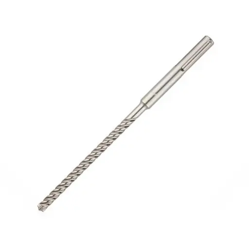 [MIA-48-20-3902] BROCA CON PUNTA DE CARBURO SDS-MAX 2 CUCHILLAS 1/2"X 13"