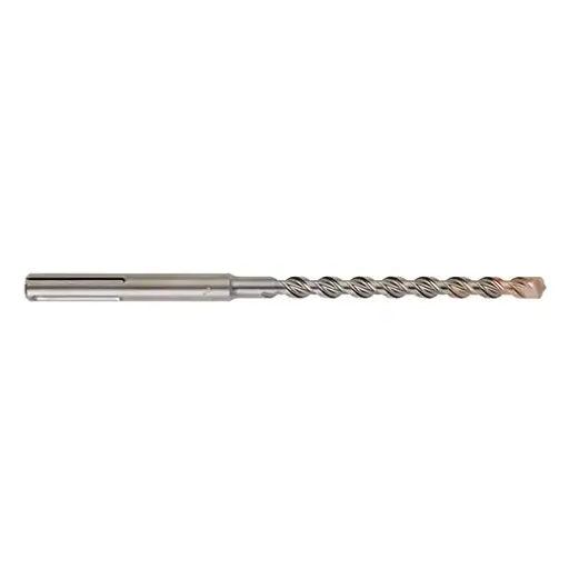 [MIA-48-20-3910] BROCA CON PUNTA DE CARBURO SDS-MAX 2 CUCHILLAS 9/16"X 13"