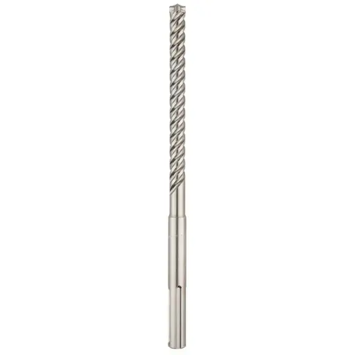 [MIA-48-20-3916] BROCA CON PUNTA DE CARBURO SDS-MAX 4 CUCHILLAS 5/8" X 13"