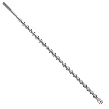 [MIA-48-20-3917] BROCA CON PUNTA DE CARBURO SDS-MAX 4 CUCHILLAS 5/8" X 12 X 17"