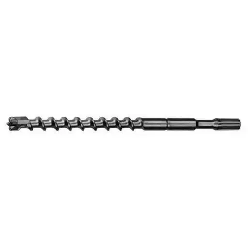 [MIA-48-20-4419] BROCA SPLINE 2" X 23" 4 CUCHILLAS