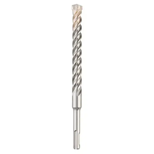 [MIA-48-20-7206] BROCA CON PUNTA DE CARBURO 4 CUCHILLAS 5/8" X 18"