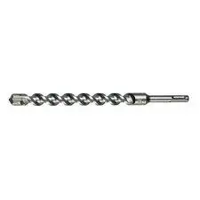 [MIA-48-20-7225] BROCA CON PUNTA DE CARBURO 4 CUCHILLAS 7/8" X 8"
