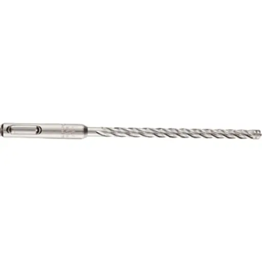 [MIA-48-20-7236] BROCA CON PUNTA DE CARBURO 4 CUCHILLAS 7/8" X 18"