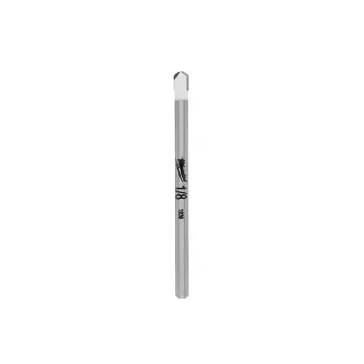 [MIA-48-20-8990] BROCA PARA PIEDRA NATURAL DE 1/8" (3.7MM)