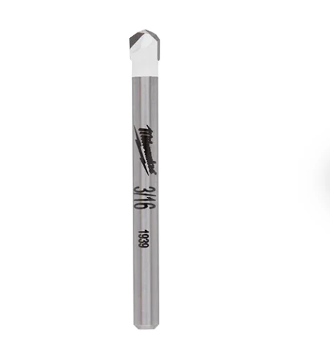 [MIA-48-20-8991] BROCA PARA PIEDRA NATURAL DE 3/16" (4.7MM)