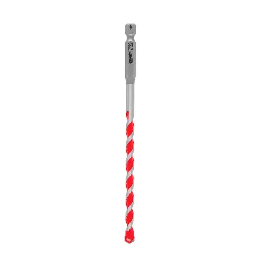 [MIA-48-20-9009] BROCA CON PUNTA DE CARBURO 7/32" X 4" X 6"