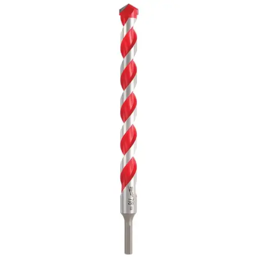 [MIA-48-20-9048] BROCA CON PUNTA DE CARBURO 7/8" X 10" X 12"