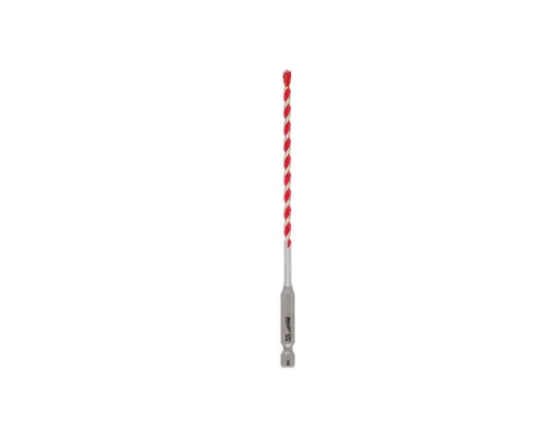 [MIA-48-20-9101] BROCA CON PUNTA DE CARBURO 5/32" X 4" X 6" - BULK (25)