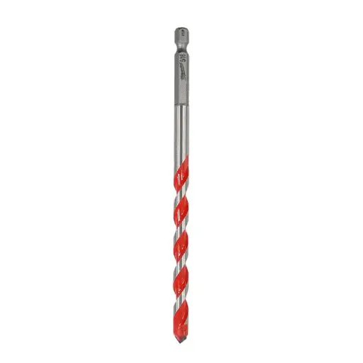 [MIA-48-20-9116] BROCA CON PUNTA DE CARBURO 5/16" X 4" X 6" - BULK (25)