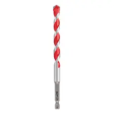 [MIA-48-20-9121] BROCA CON PUNTA DE CARBURO 3/8" X 4" X 6" - BULK (25)