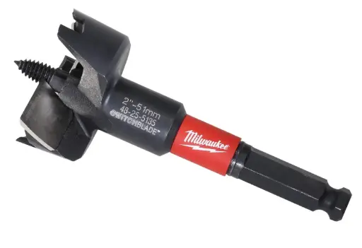 [MIA-48-25-5135] BROCA AUTOALIMENTADORA CON CUCHILLA CAMBIO 2"