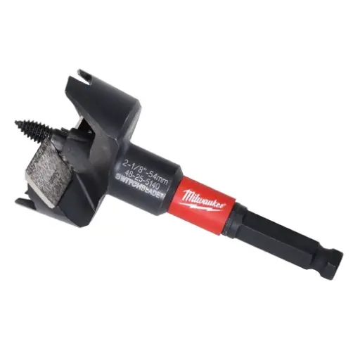 [MIA-48-25-5143] BROCA AUTOALIMENTADORA CON CUCHILLA CAMBIO 2-1/4"