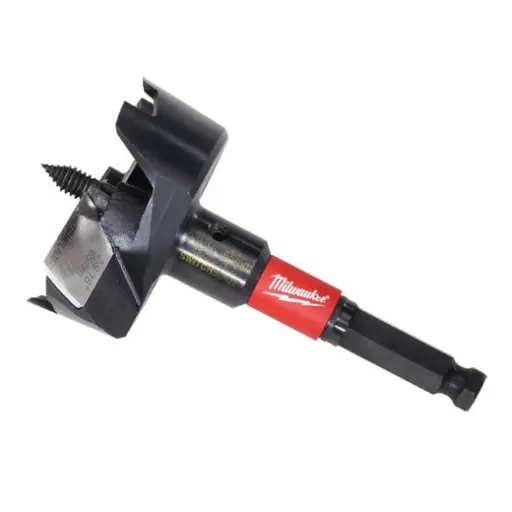 [MIA-48-25-5150] BROCA AUTOALIMENTADORA CON CUCHILLA CAMBIO 2-9/16"