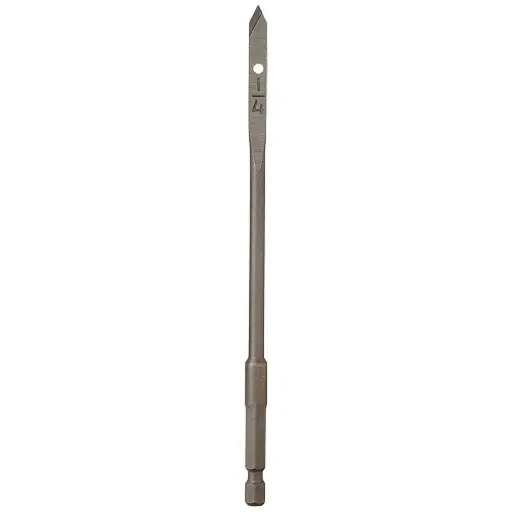 [MIA-48-27-0251] BROCA PLANA (MANITA) DE 1/4" X 6"