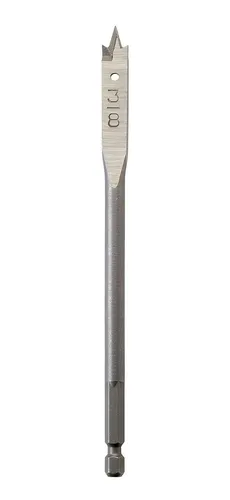[MIA-48-27-0371] BROCA PLANA (MANITA) DE 3/8" X 6"