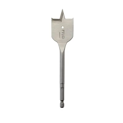 [MIA-48-27-1371] BROCA PLANA (MANITA) DE 1-3/8" X 6"