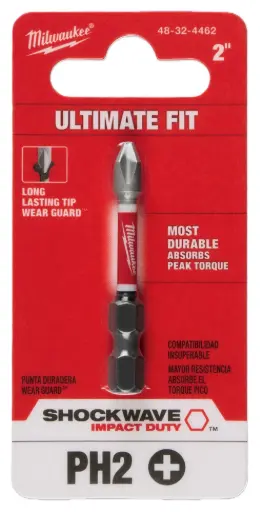 [MIA-48-32-4462] PUNTA PH2 2"