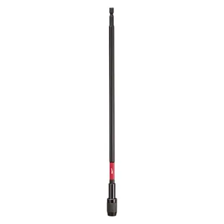[MIA-48-32-4533] 12" IMPACT BIT HOLDER