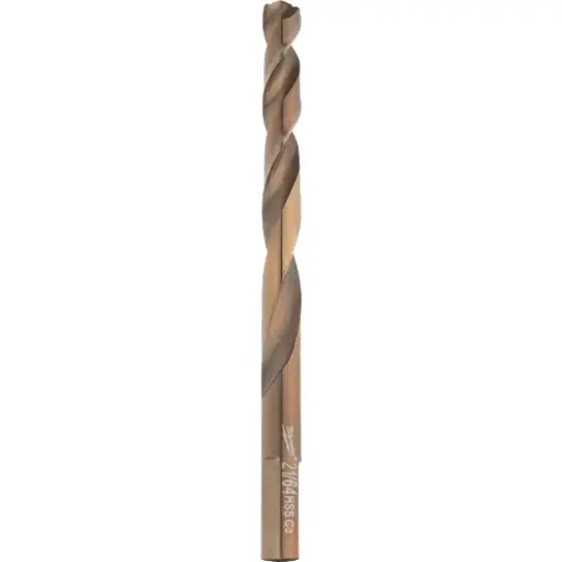 [MIA-48-89-2318] BROCA COBALTO RED HELIX 21/64"