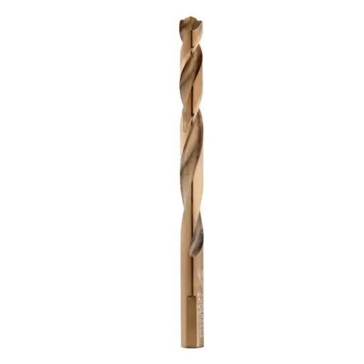 [MIA-48-89-2320] BROCA COBALTO RED HELIX 23/64"