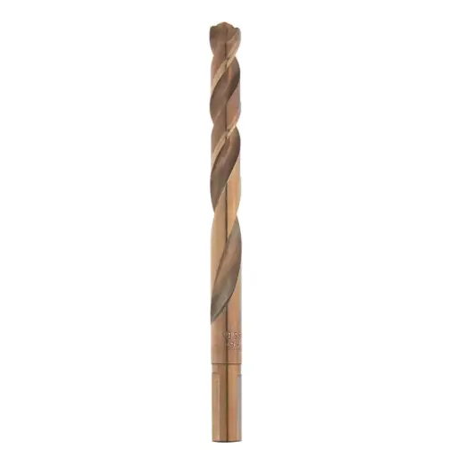 [MIA-48-89-2322] BROCA COBALTO RED HELIX 25/64"