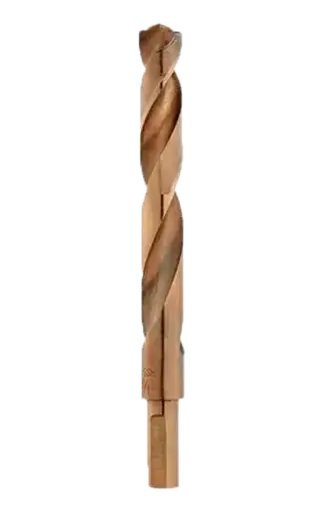 [MIA-48-89-2329] BROCA COBALTO RED HELIX 1/2"