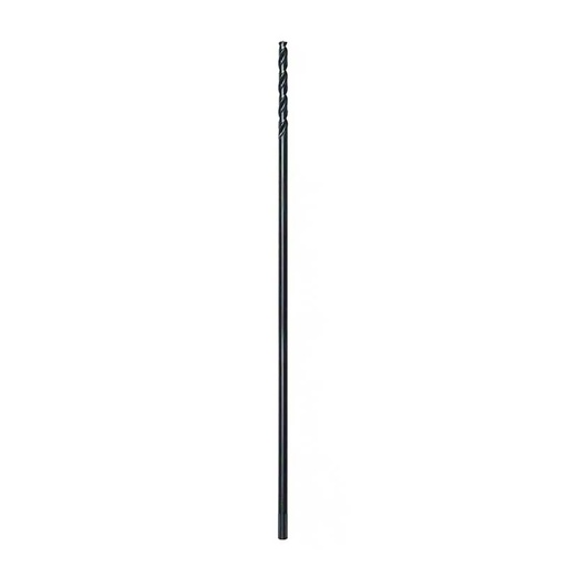 [MIA-48-89-2771] BROCA LARGA OXIDO NEGRO 3/16 X 12