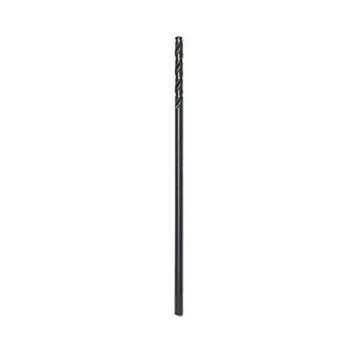 [MIA-48-89-2774] BROCA LARGA OXIDO NEGRO 3/8 X 12