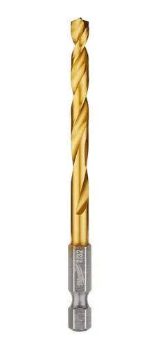 [MIA-48-89-4611] BROCA DE TITANIO SHOCKWAVE 7/32"