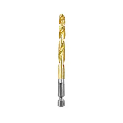 [MIA-48-89-4614] BROCA DE TITANIO SHOCKWAVE 17/64"