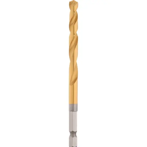 [MIA-48-89-4615] BROCA DE TITANIO SHOCKWAVE 9/32"