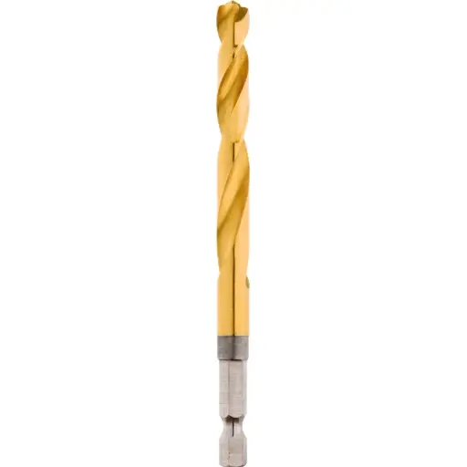 [MIA-48-89-4618] BROCA DE TITANIO SHOCKWAVE 21/64"