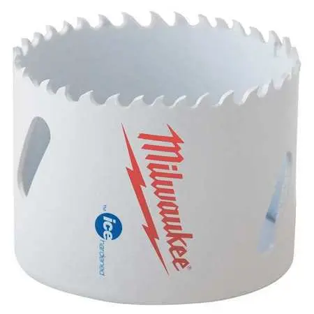 [MIA-49-56-9603] 5/8" HOLE DOZER HOLE SAW (SHRINK WRAP)