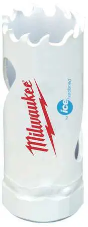 [MIA-49-56-9608] 15/16" HOLE DOZER HOLE SAW (SHRINK WRAP)