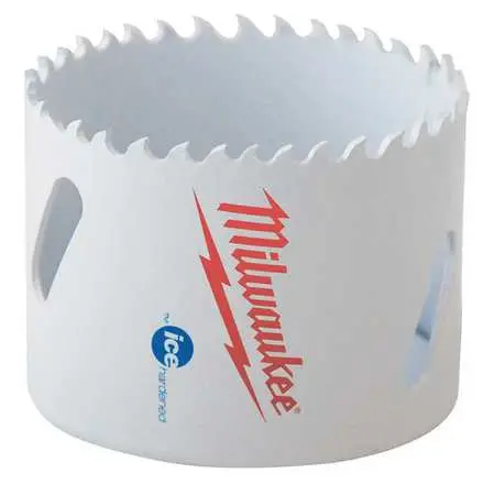 [MIA-49-56-9619] 1-5/8" HOLE DOZER HOLE SAW (SHRINK WRAP)