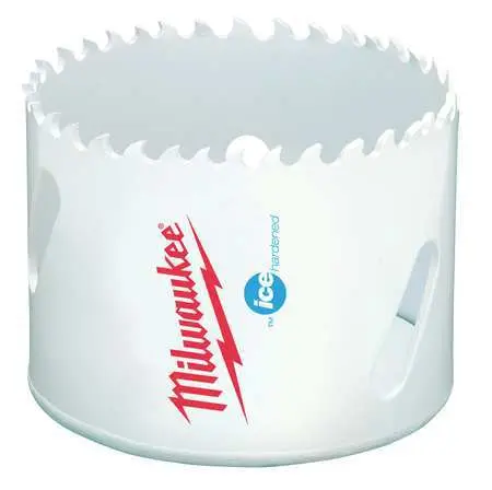[MIA-49-56-9644] 3-7/8" HOLE DOZER HOLE SAW (SHRINK WRAP)