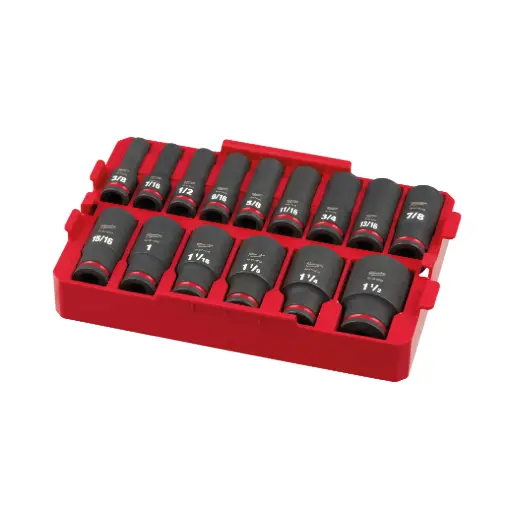 [MIA-49-66-6817] 1/2DR 15PC SAE IMP SCKT SET TY