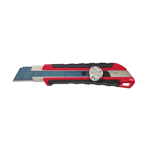 [MIA-48-22-1961] CUTTER 18 MM CON BLOQUEO METALICO