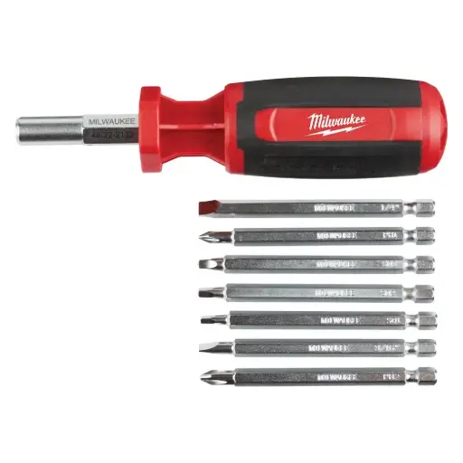 [MIA-48-22-2132] DESARMADOR 10 EN 1 MULTIPUNTA ECX™