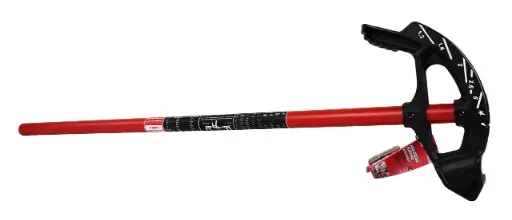 [MIA-48-22-4082] DOBLADOR DE TUBO DE HIERRO 1"