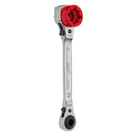 [MIA-48-22-9216M] LLAVE DE TRINQUETE 5 EN 1