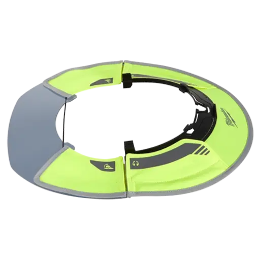 [MIA-48-73-1073] BOLT VISOR