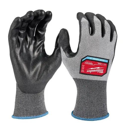 [MIA-48-73-8724B] GUANTESDE CORTE HIGH DEXTERITY -XXL